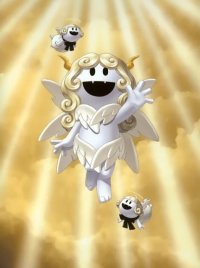 BUY NEW shin megami tensei - 93774 Premium Anime Print Poster